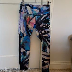 SoulCycle Leggings
